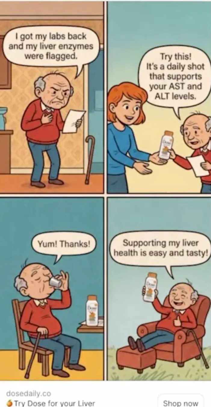 Cartoon