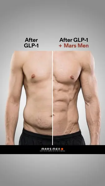 Com Mars Men, Sem Mars Men #3
