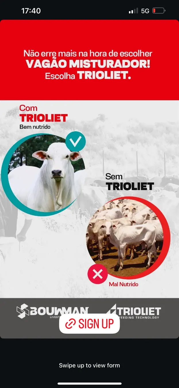 Com vs. sem #1